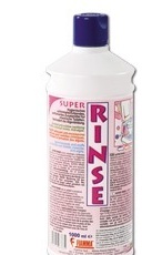 Rinse Igienizzante Super Antimuffa per Serbatoi e Wc 1 Lt.